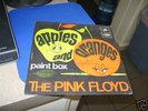 Pink Floyd/Apples and Oranges
