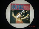 AC/DC*SHOOK YOU ALL NIGHT LONG*PICTURE DISC/NM BEAUTY/*