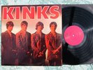 KINKS - SAME    