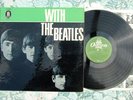 BEATLES - WITH THE BEATLES            