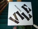 Vile Solution Original LP HC vintage boston punk nr