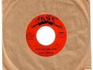 JOHN SIMEONE Who Do You Love TNT #1 Modern Soul RARE NM