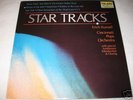 TELARC Star Tracks Erich Kunzel LP