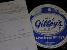 RITA COOLIDGE & JOHNNY RIVERS 1983 RADIO SHOW/GILLEY'S