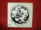 Rare Psych Folk funk Private LP FULL MOON CONSORT M