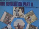 BOB MARLEY WAILERS L PERRY Soul Revolution II REGGAE LP