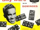 BILLY WARD & THE DOMINOS EP 1958 TRI LONDON RE-U 1114