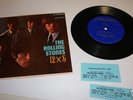 THE ROLLING STONES US JUKE BOX 7