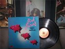 PINK FAIRIES / KINGS OF OBLIVION ORIG UK PRESS PSYCH EX