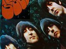 MINT BEATLES RUBBER SOUL MFSL ORIGINAL MASTER RECORDING