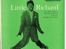 LITTLE RICHARD:1956 RCA CAMDEN LABEL EP.