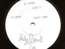 M4U-[ACDC-Baby Please Don't Go]-SUPER RARE-TEST PRESS-7