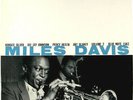 MILES DAVIS  VOL 2  Blue Note 1502  Flat Edge SUPERB