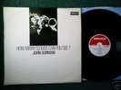 JOHN SURMAN  RARE HOW MANY CLOUDS CAN YOU SEE? DERAM LP