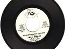 Northern Soul - Andy Fisher on Fat Fish - RARE MONSTER