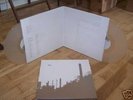 JESU Conqueror CLEAR isis,boris,tephra,mastodon,sunn,