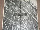 JOY DIVISION / AN IDEAL FOR LIVING