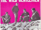 EP THE WILD GENTLEMEN SWISS BEAT 1967 M-