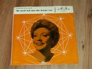 EP - Zarah Leander - So stell ich mir die Liebe vor