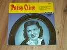 Ep - Patsy Cline - A Stranger in my Arms  + Piccover