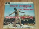 Ep - Cliff Richard & Shadows  - Summer Holiday