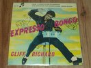 Ep - Cliff Richard  - Expresso Bongo    +Cover