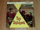 Ep - The Shadows - *Same*     +Cover