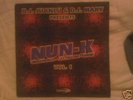 NUN-K DREAM OF DEEJAYS MAKINA ITALIAN ZONE VENUE LISTEN