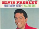 Elvis Presley 64 Heartbreak Hotel I Was The One 7