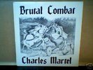 BRUTAL COMBAT oi/skin/punk