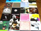 100x MINIMAL/TECHNO/HOUSE VINYL 12
