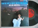 Helen Merrill/Kenny Dorham/You've Got A Date w. Blues
