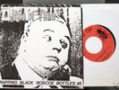 HALO OF FLIES - Snapping Black Roscoe 7