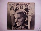 1958  JERRY LEE LEWIS.HIGH SCHOOL CONFIDENTIAL &  PS