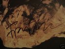 Death to the Pixies 4 LP box set signed  by Frank Black