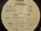 CAPITOL STEREO ACETATE RECORD 45 JOHN STEWART 1969