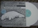 DEPECHE MODE JUST CAN'T GET ENOUGH WHITE VINYL 12