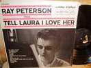 LIVING STEREO RCA LSP-2297 RAY PETERSON
