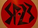 SP 23 (SPIRAL TRIBE) This is Trance 2X12 FORCE INC `94