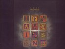 Aube MILLENIUM 2xLP unplayed RARE numbered clear vinyl