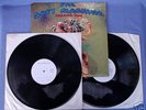 SOFT MACHINE Volume Two - White Label Vinyl LP - V RARE