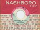 ROGER HATCHER-EXCELLO 2297-SWEETEST GIRL-NORTHERN SOUL