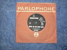 Beatles 45 - Komm, Gib Mir Deine Hand - 