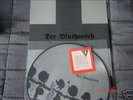 Der Blutharsch - Untitled Picture Disc Super Rare 1997