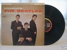 BEATLES: INTRODUCING...LP - BRACKET / RAINBOW LABEL NM-