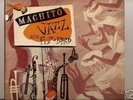 Machito JAZZ WITH FLIP & BIRD orig 1952 10