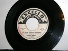 Northern Soul Chas. Sheffield