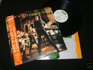 V. SPY V. SPY A.O. Mod. TV. Vers JAPAN Audiophile LP