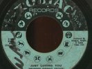 Northern Soul 45-RUBY ANDREWS  HEAR IT