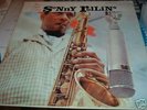 SONNY ROLLINS, LOVELY COPY OF UK RIVERSIDE LP
